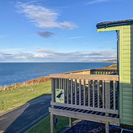 Morfa Bychan Holiday Park Llanychaiarn ภายนอก รูปภาพ