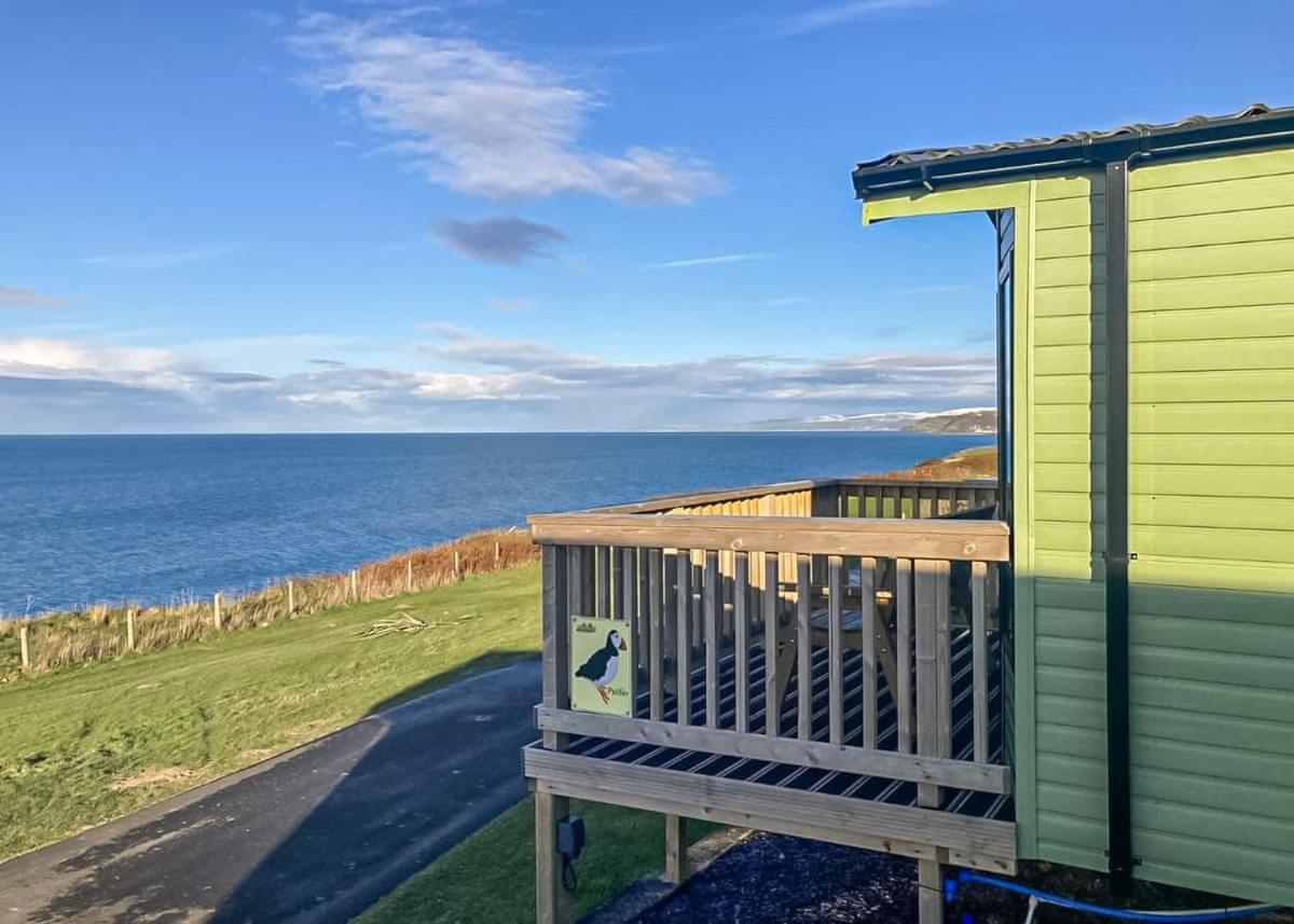 Morfa Bychan Holiday Park Llanychaiarn ภายนอก รูปภาพ